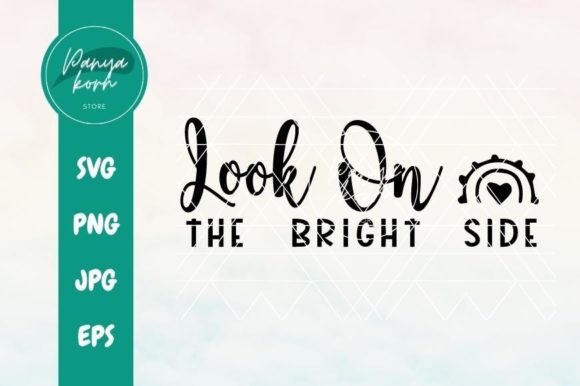 Download Look on the Bright Side - Bright side Collection